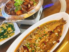 -老味道1992(武当山店)