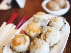 -春水堂人文茶馆(松烟文创店)