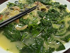 -巫记鸡饭店