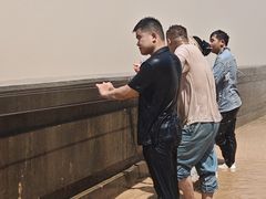 -黄河小浪底水利枢纽风景区