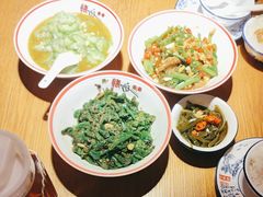 -赣饭农家·江西小炒(西乡店)