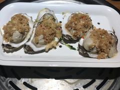 -三个渔夫·蒸汽海鲜(小白楼店)
