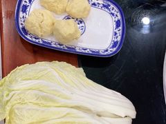 -崔记老东北传奇铁锅炖(横店总店)