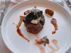 -王品牛排(郑州大卫城店)