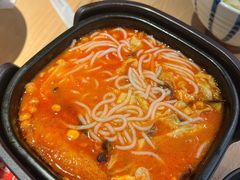 -阿香米线(乐客城店)