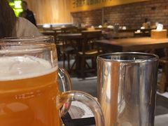 -平娃三宝烧烤·面食(南小街店)