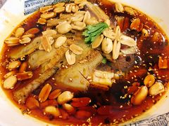 -伊兰麒兰馨园·川菜·清真馆(339电视塔店)