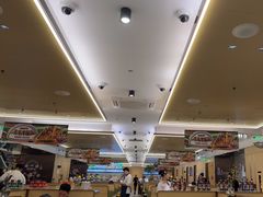 -海底捞火锅(振华广场生日主题店)