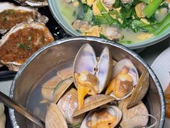 -渔娘渔家丹东海鲜(东直门店)