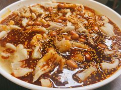 -艺味深尝(云锦路店)