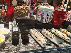 -广州天河希尔顿酒店