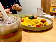 -The Good Place好地方·Brunch·coffee(国贸店)