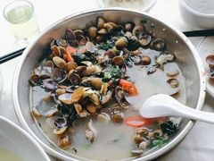 -八仔大富楼·河鲜(西江店)