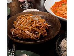 -Fuzzy Bistro 浮几韩餐·茶酒馆