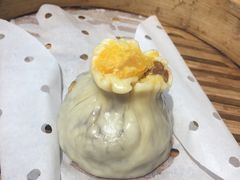 蛋黄烧卖-笼铭坊(北蔡店)