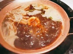 -京韵胡同·酱香羊蝎子火锅涮肉(长寿路店)