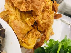 -常赢三兄弟·清真涮肉·清真炒菜(朝阳新城店)
