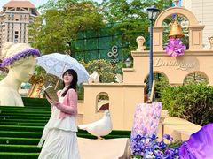 -中航城君尚购物中心