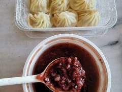 -朗霞干大林豆浆(舜水北路店)