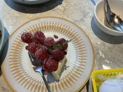 -半秋山西餐厅(宜昌大洋店)