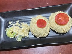 -胜代日本料理(云程巷小区店)