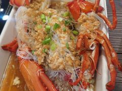 -盒马鲜生(双清路店)