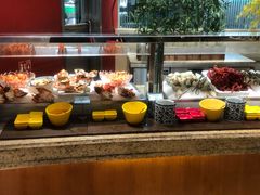 -咖啡苑自助餐厅·中国大饭店