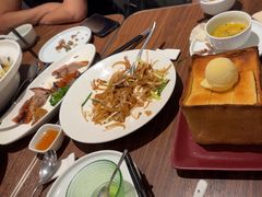 -港丽餐厅(正大店)