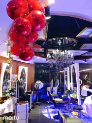 -东时烫染造型·Hair Salon