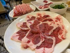 -八先生涮肉房(三里河店)