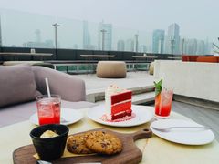 -城市露台景观餐厅(淮海路店)