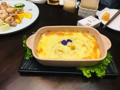 -赵小姐丨新中餐(曲江店)