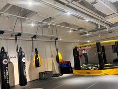 -FLARE STAR FITNESS(复地活力城店)