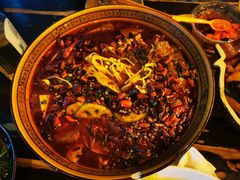 -饭江湖·江湖菜(湖广会馆店)