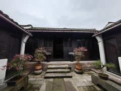 -章太炎故居