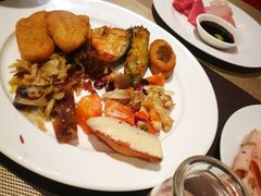 -厦门海景洲际酒店·海峡全日制餐厅