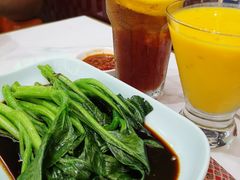 -香港威特瑞茶餐厅(小白楼音乐厅店)