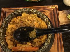 -和风融合餐厅创意料理(重庆店)