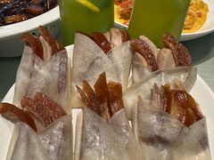 -小大董·烤鸭(王府井apm店)