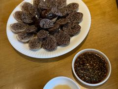 -海兰江石锅饭(水上店)