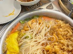 -顶上头·螺蛳火锅(五一新村店)