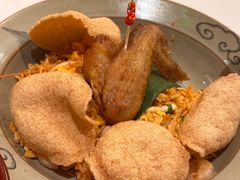 -太食獸泰式茶餐厅(IFS国金中心店)