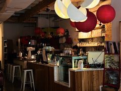 -栖咖啡(泉舜店)