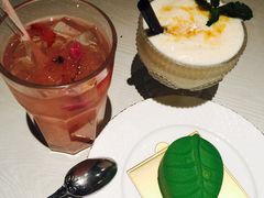 -莫奈花园法式蛋糕