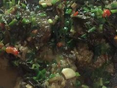 -萨宁音登锡伯风味餐厅(一楼店)