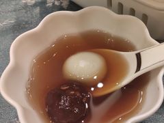 -扬州香格里拉·香宫中餐厅