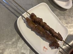 -东来顺饭庄(王府井步行街店)