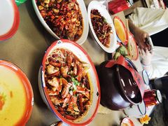 -老三样·旧食新味(万寿宫店)