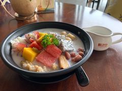 -三亚国光豪生度假酒店-椰语堂(国光豪生店)