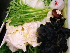 -牛街·马辈儿涮肉(牛街二店)